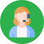 customer