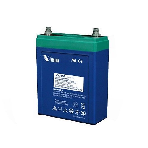 Ắc quy xe điện & thiết bị lực đẩy (motive power)