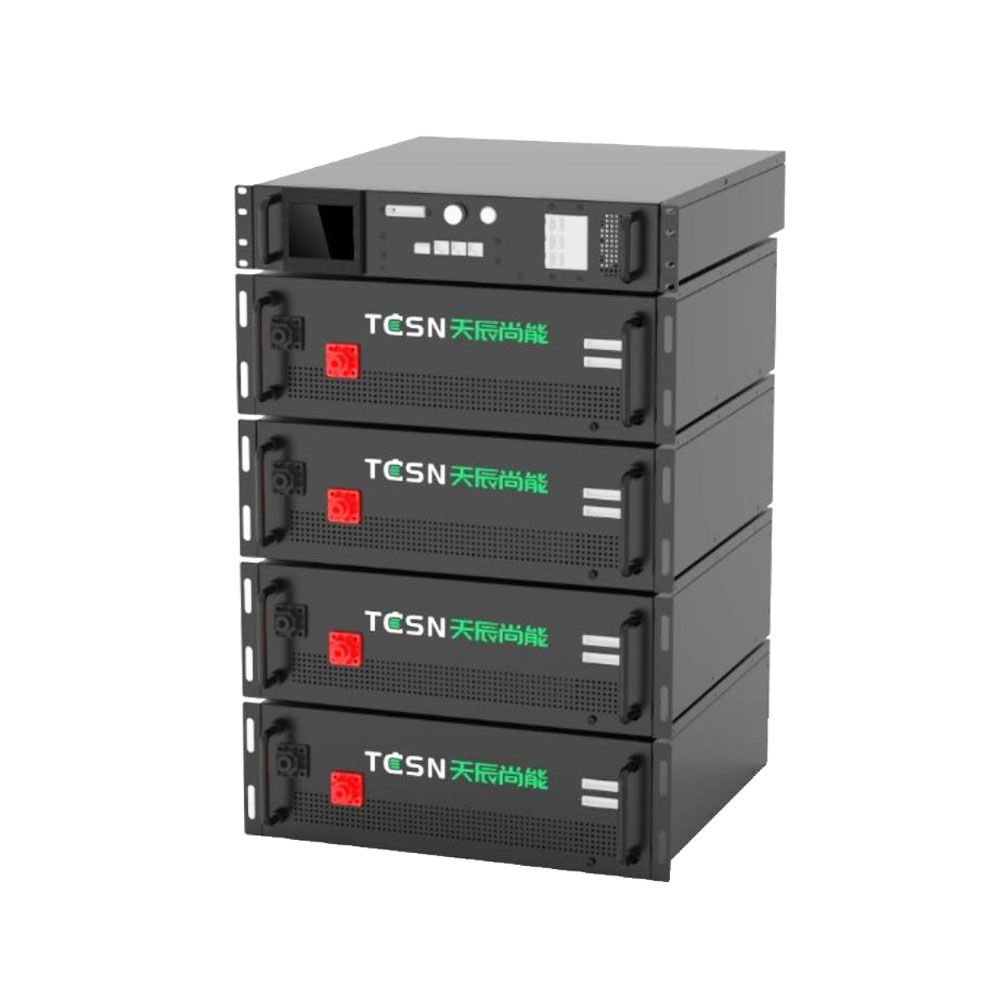 Hệ thống pin lithiumlưu trữ UPS trung áp