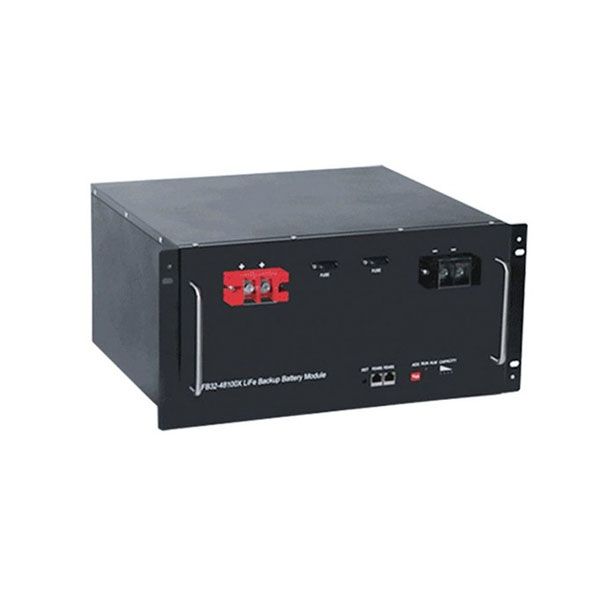 Pin lithium solar 48V 200Ah CTS-S48200