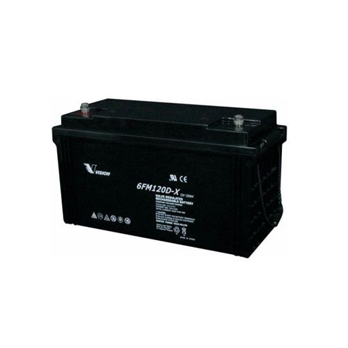Vision dòng FM (Dòng thông dụng công nghiệp, tuổi thọ 10 năm)
