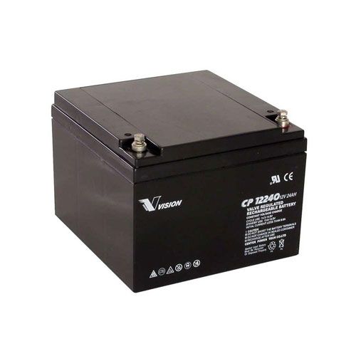 Pin lithium & sodium công nghệ cao