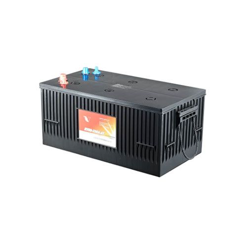 Pin Lithium Vision - Hệ UPS (Sạc xả siêu nhanh cho Trung tâm dữ liệu)