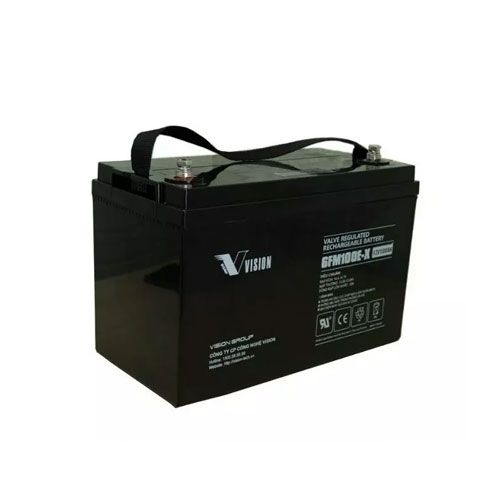 Ắc quy viễn thông & điện lực
