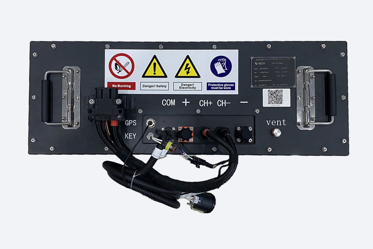 Chuyển đổi năng lượng của pin Lithium có thể đạt trên 95%.