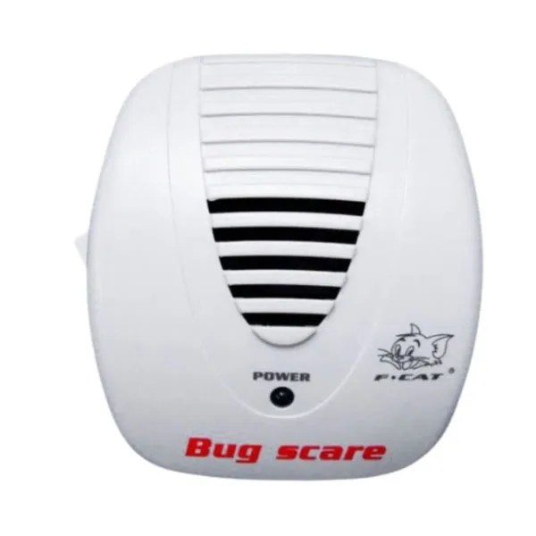 Máy đuổi chuột cao cấp Bug SCare