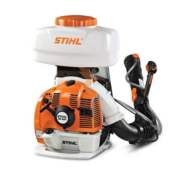 Máy phun thuốc Stihl SR5600