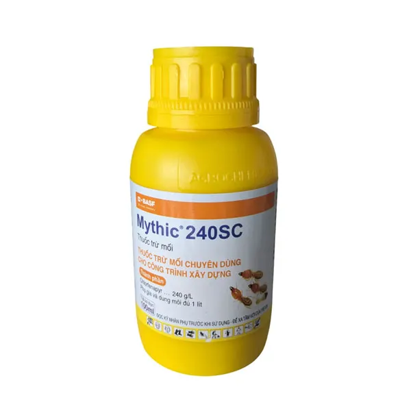 Thuốc trừ mối Mythic 240SC 100ml