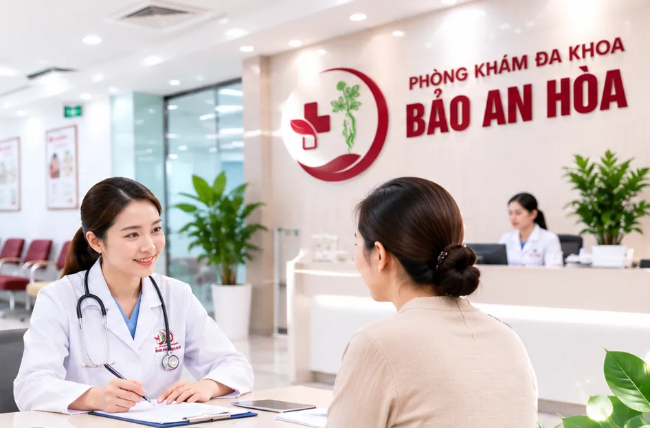 Dịch vụ y tế