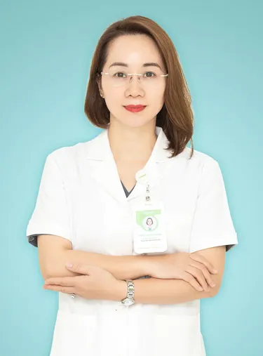 Nguyễn Lan Hồng