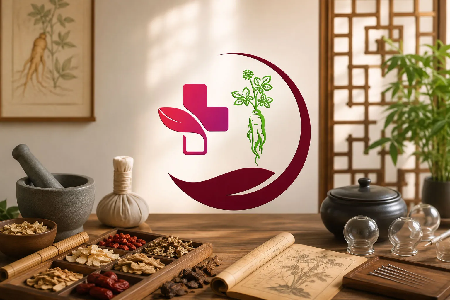 Khoa Đông Y - Phòng khám Bảo An Hòa: Giải pháp chăm sóc sức khỏe toàn diện từ y học cổ truyền